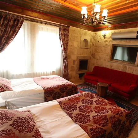 Alaturca House (Adults Only) Hotel Göreme Exterior photo