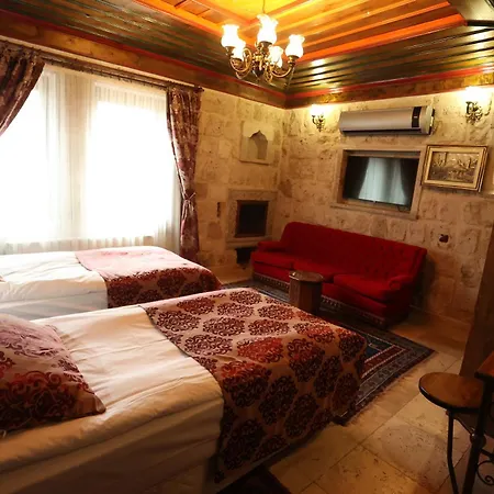 Alaturca House (Adults Only) Hotel Göreme Exterior photo