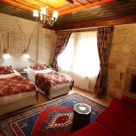 Alaturca House (Adults Only) Hotel Göreme Exterior photo