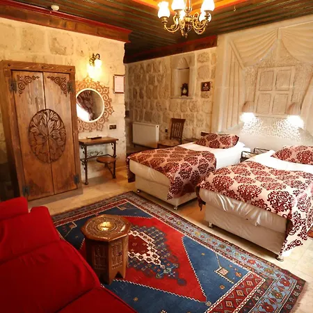 Alaturca House (Adults Only) Hotel Göreme Exterior photo