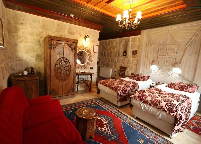 Alaturca House (Adults Only)