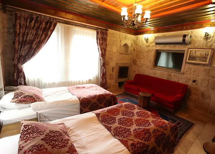 Alaturca House (Adults Only)