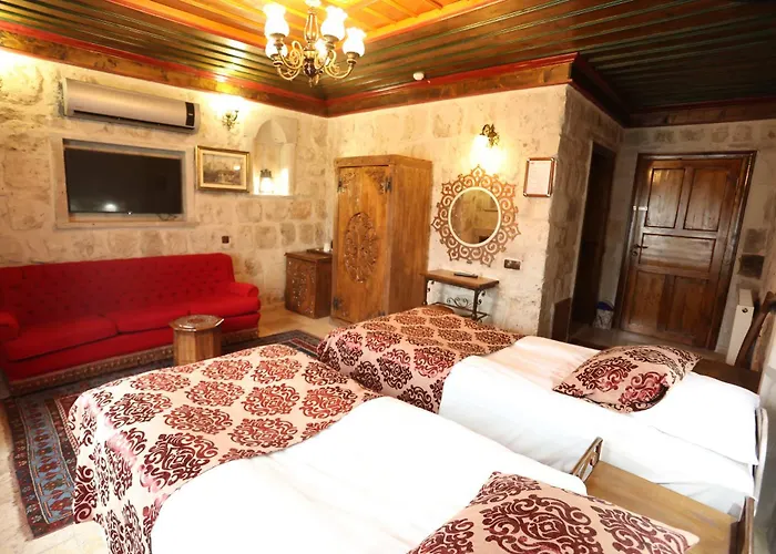 Alaturca House (Adults Only)