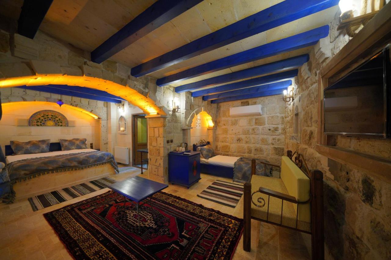 Alaturca House (adults Only) Отель Гореме