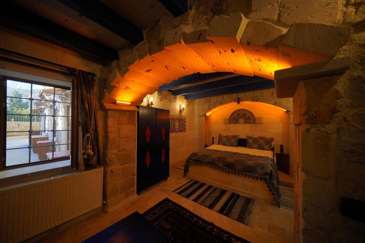 Отель Alaturca House (adults Only)