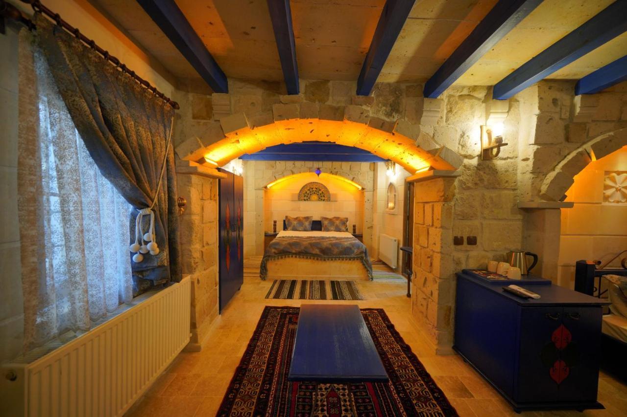 Отель Alaturca House (adults Only)