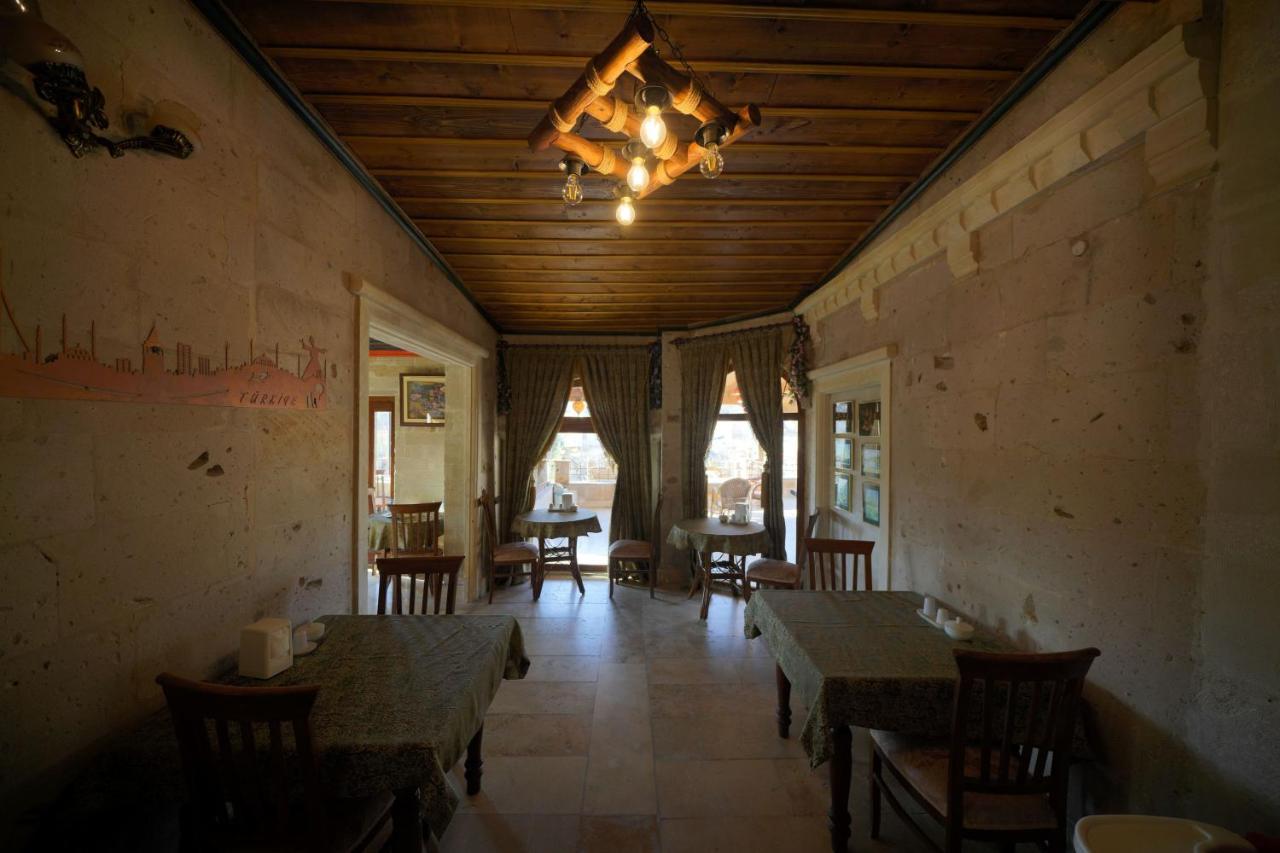 Отель Alaturca House (adults Only) Гореме