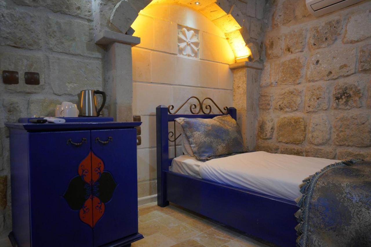 Отель Alaturca House (adults Only) Гореме