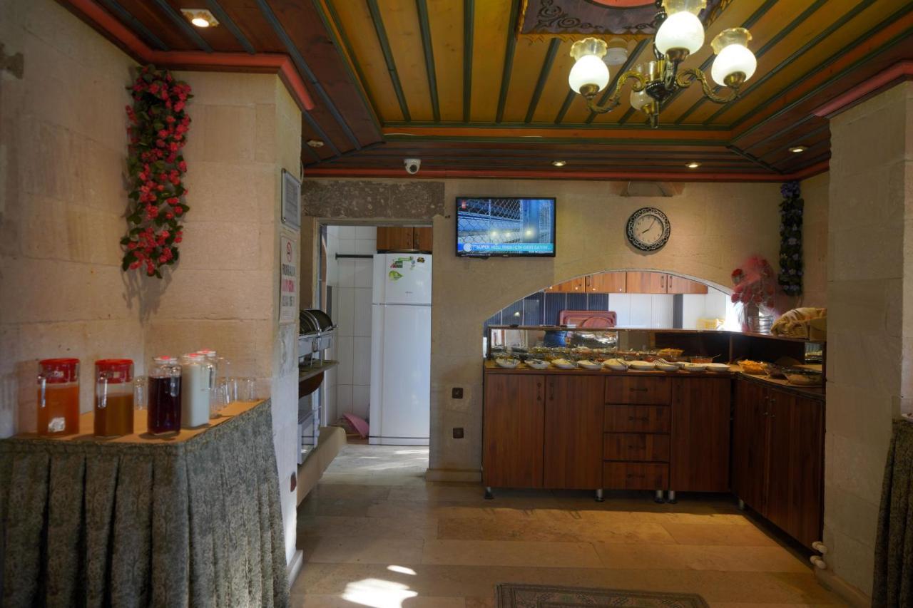 Alaturca House (adults Only) Гореме