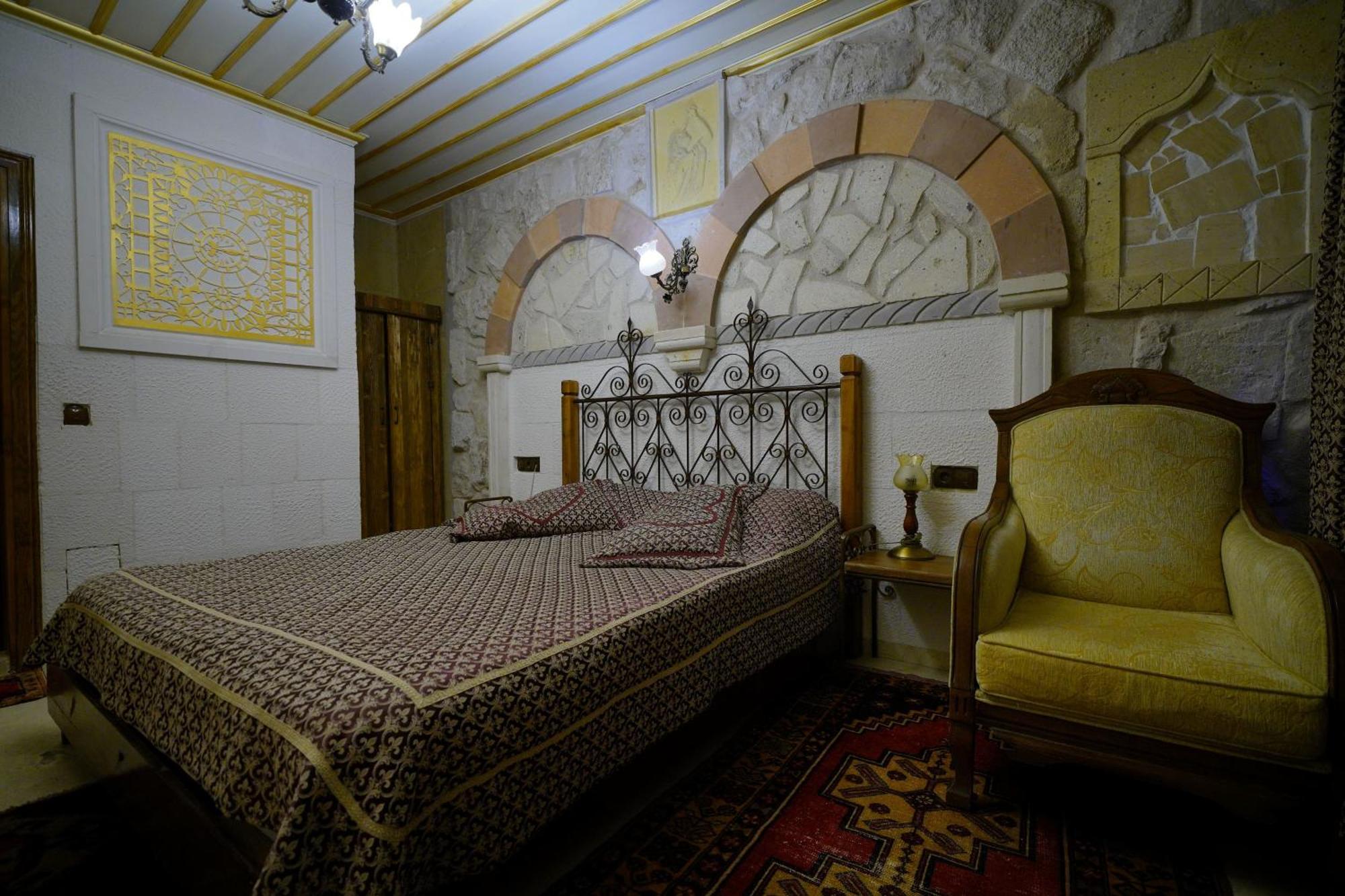 Alaturca House (adults Only) Hotel Göreme