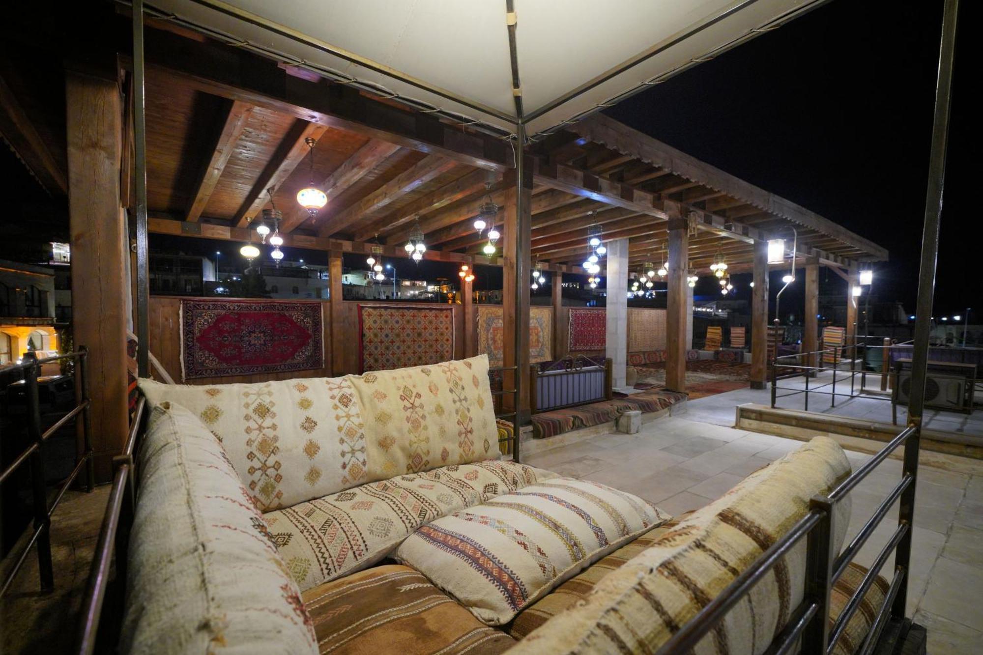 Отель Alaturca House (adults Only) 2*