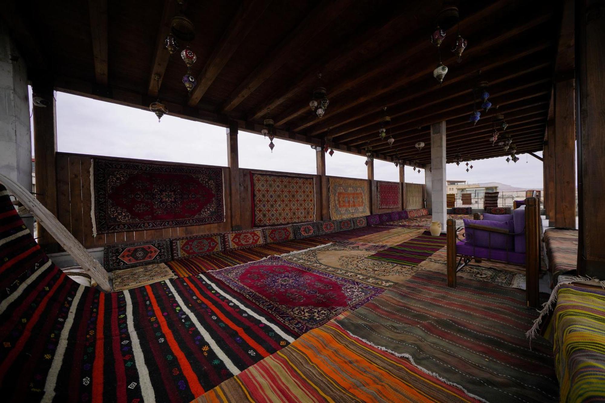 Alaturca House (adults Only) 2*
