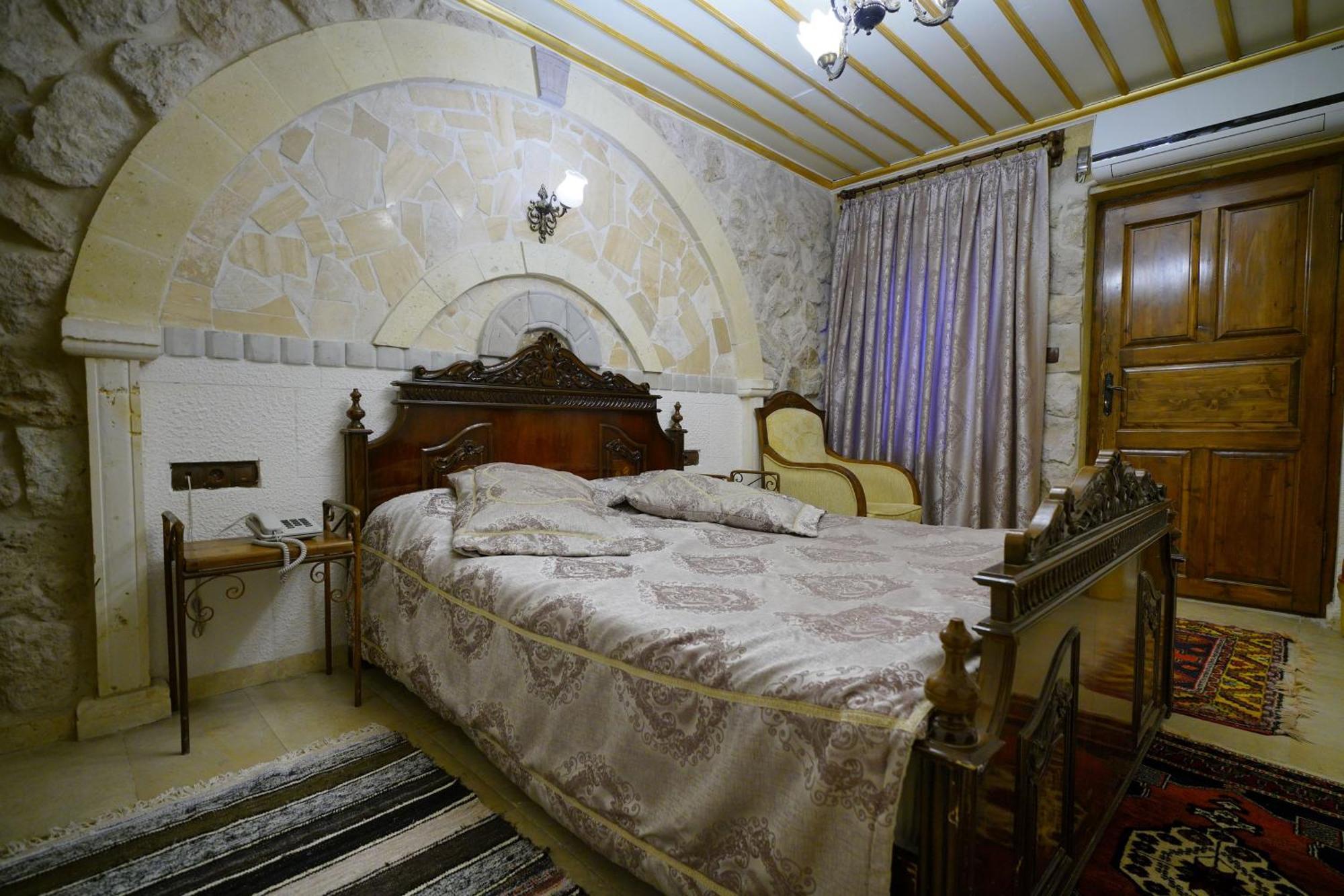 Hotel Alaturca House (adults Only) Göreme
