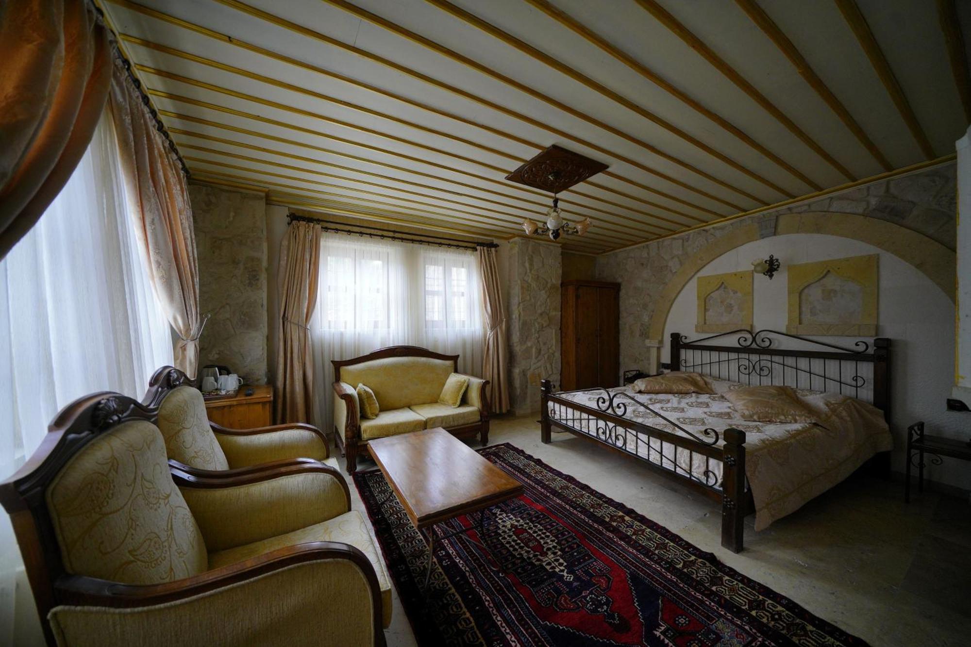 Alaturca House (adults Only) 2*