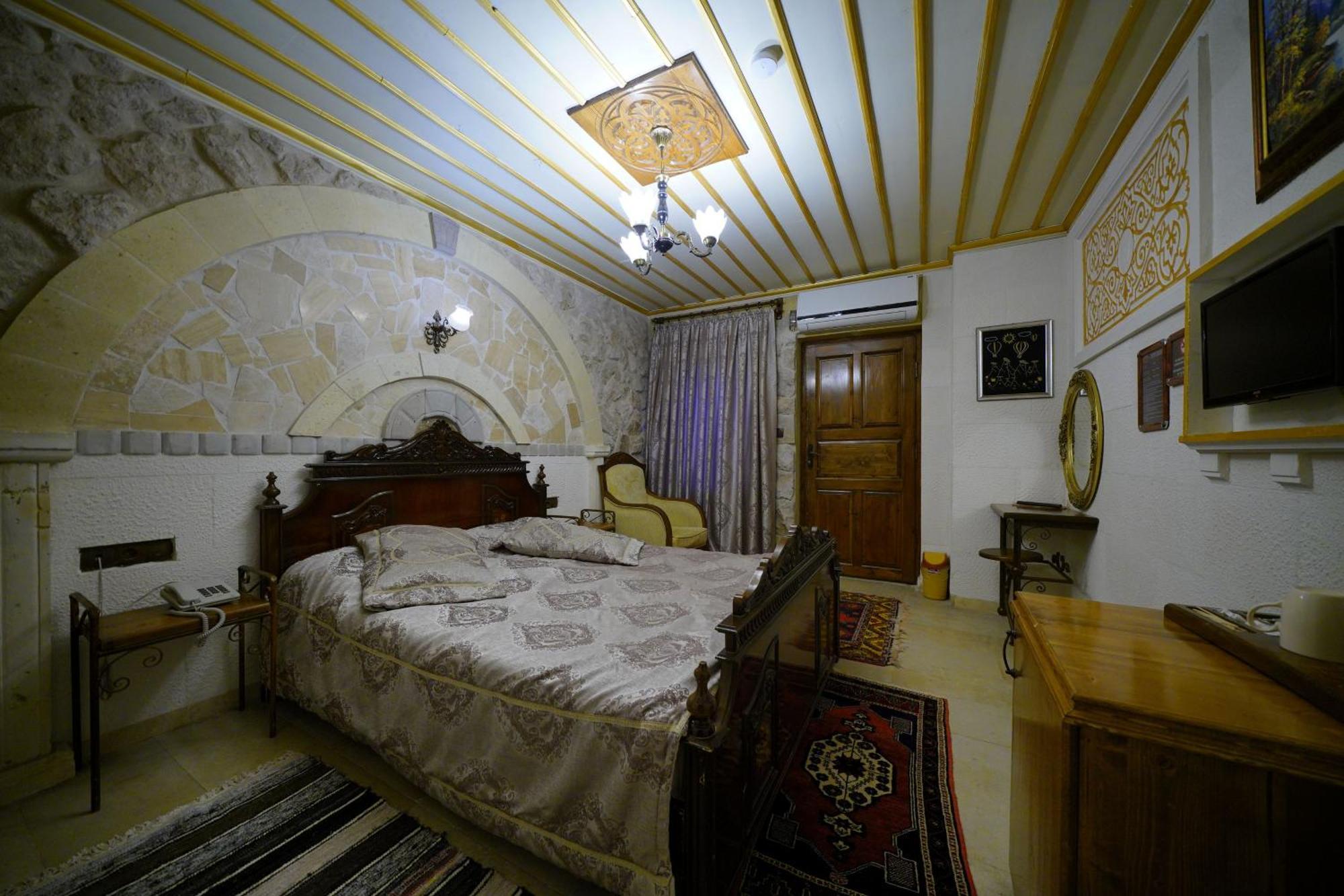 Alaturca House (adults Only) Отель