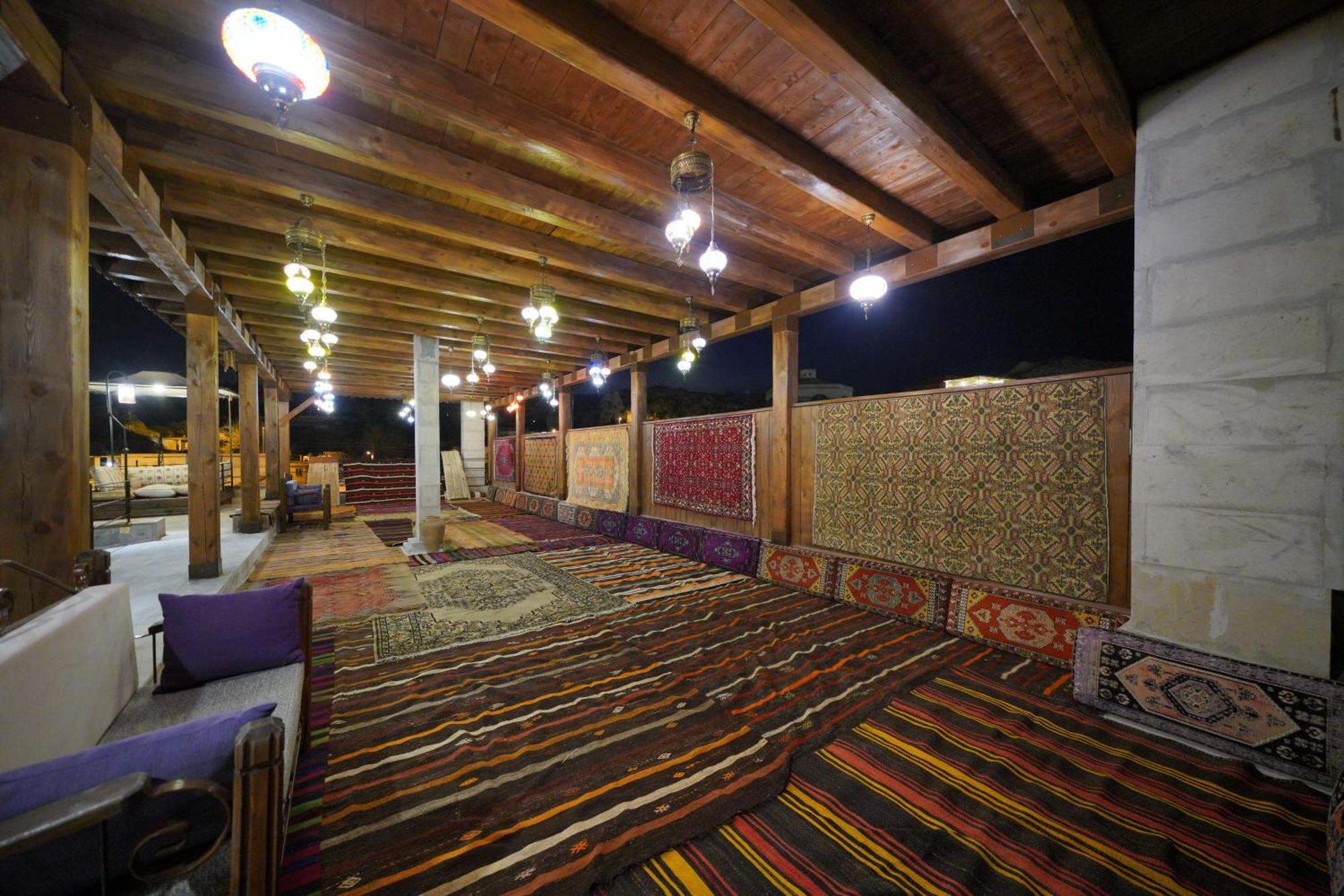 Hotel Alaturca House (adults Only) Göreme