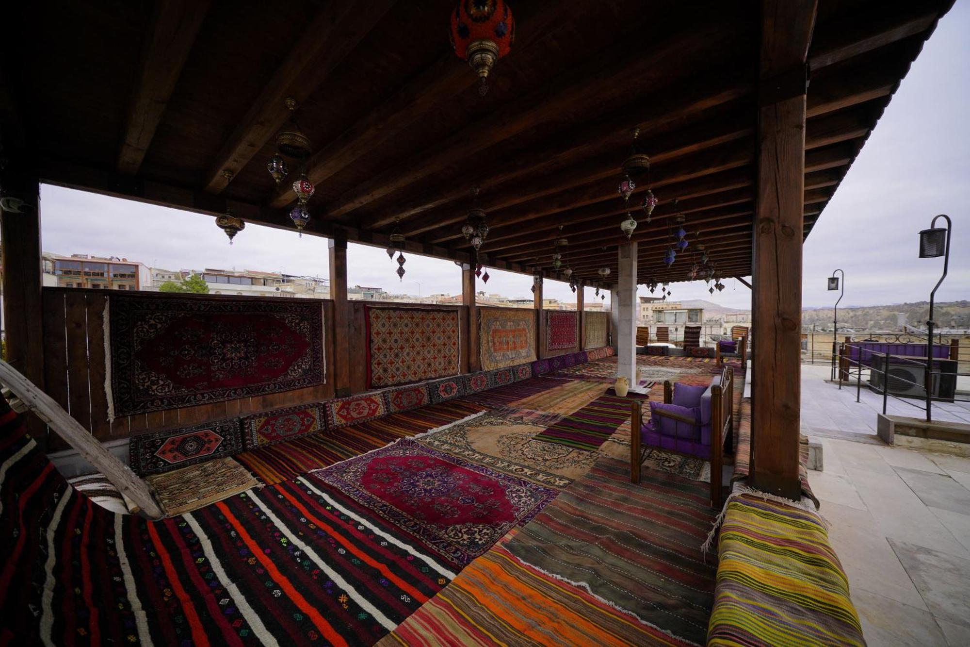 Alaturca House (adults Only) Hotel Göreme