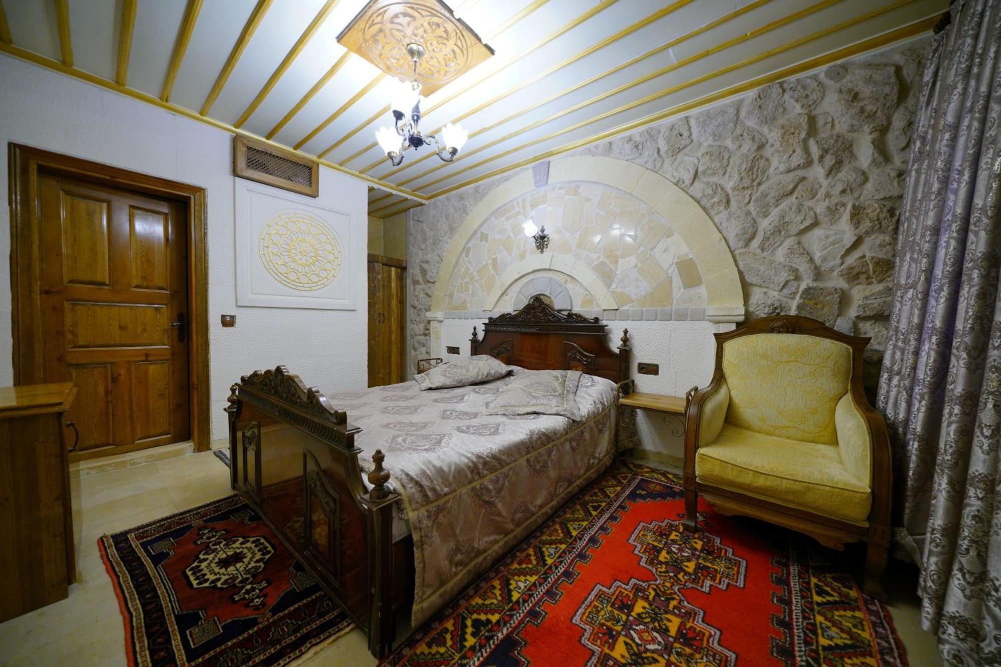 Alaturca House (adults Only) Göreme