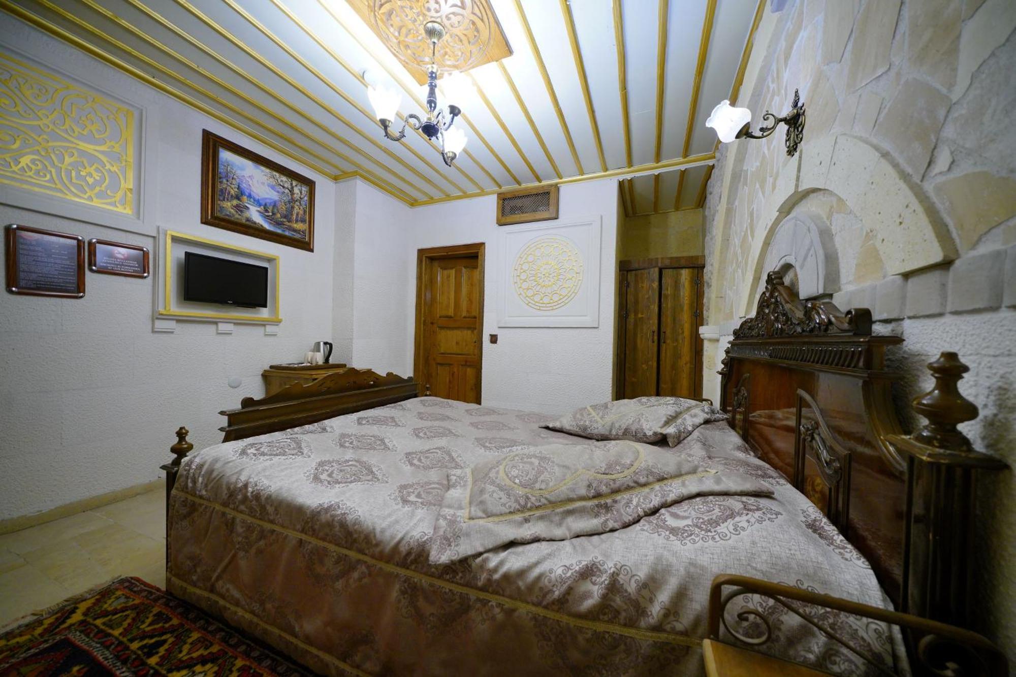 Alaturca House (adults Only) Отель Гореме