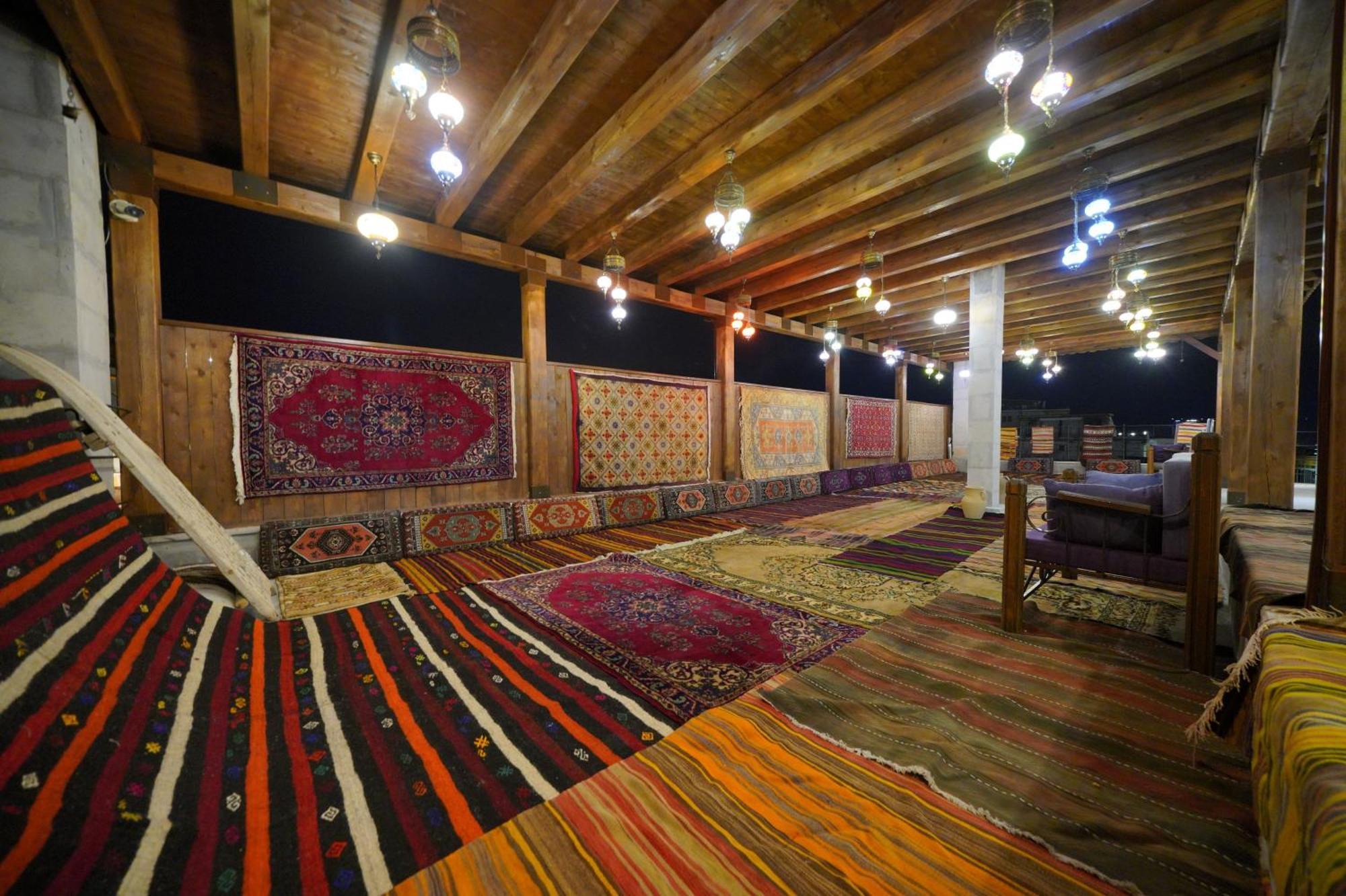 Отель Alaturca House (adults Only) 2*