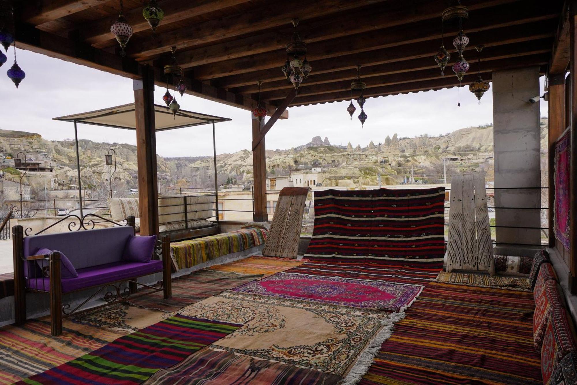 Alaturca House (adults Only)