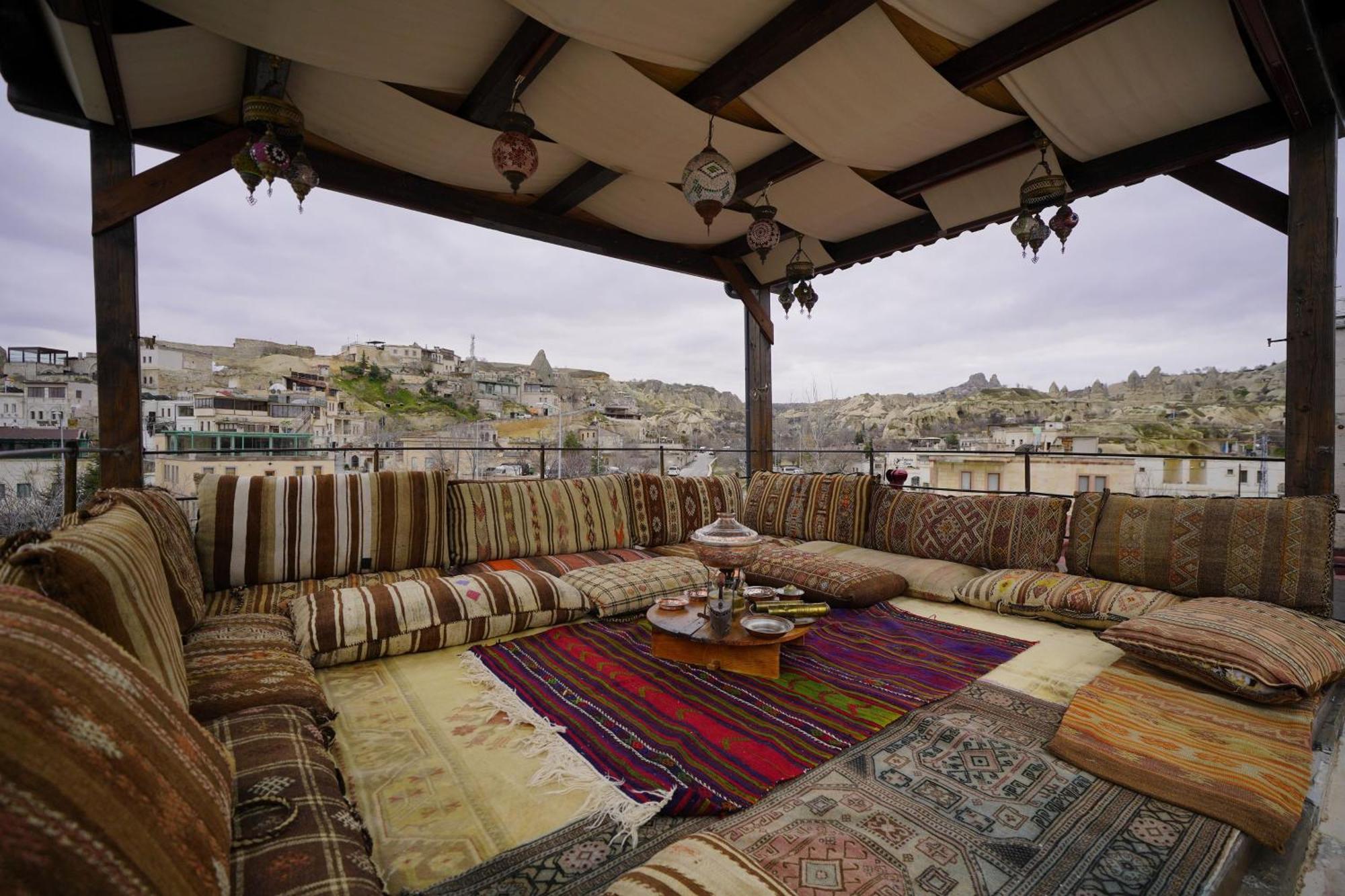 Alaturca House (adults Only) Hotel Göreme