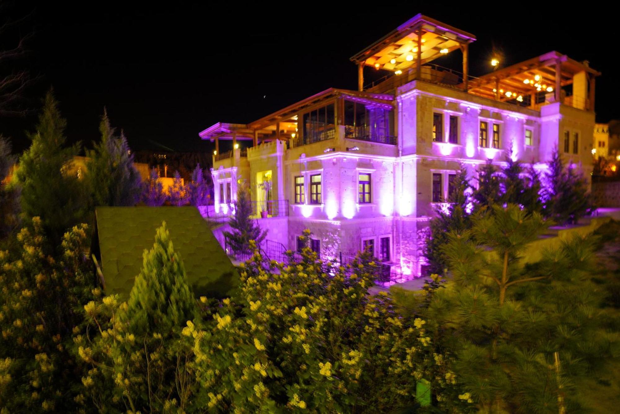 Alaturca House (adults Only) Отель 2*