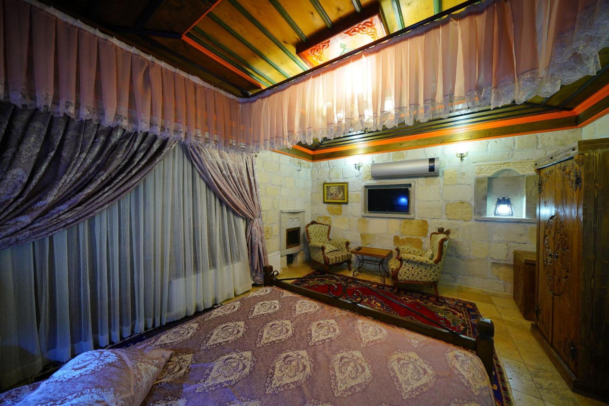 Hotel Alaturca House (adults Only) 2*