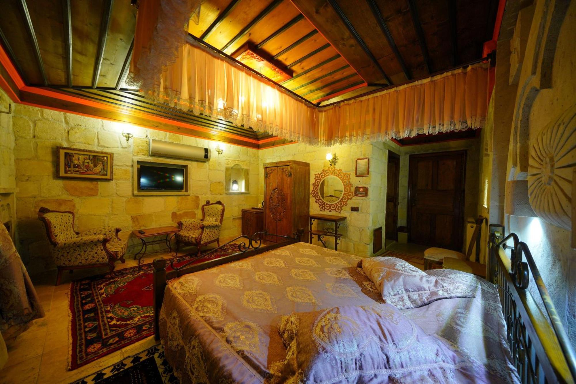 Alaturca House (adults Only) 2* Гореме