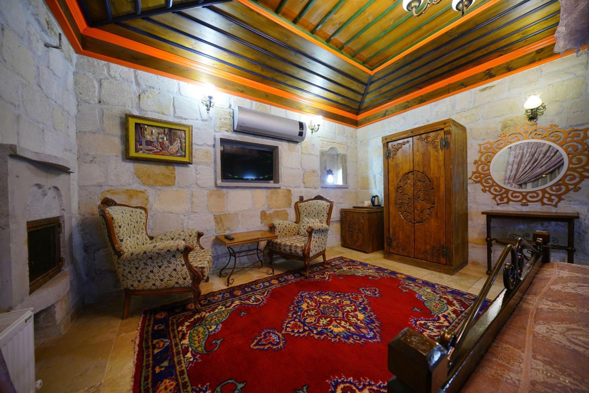 Alaturca House (adults Only) Hotel