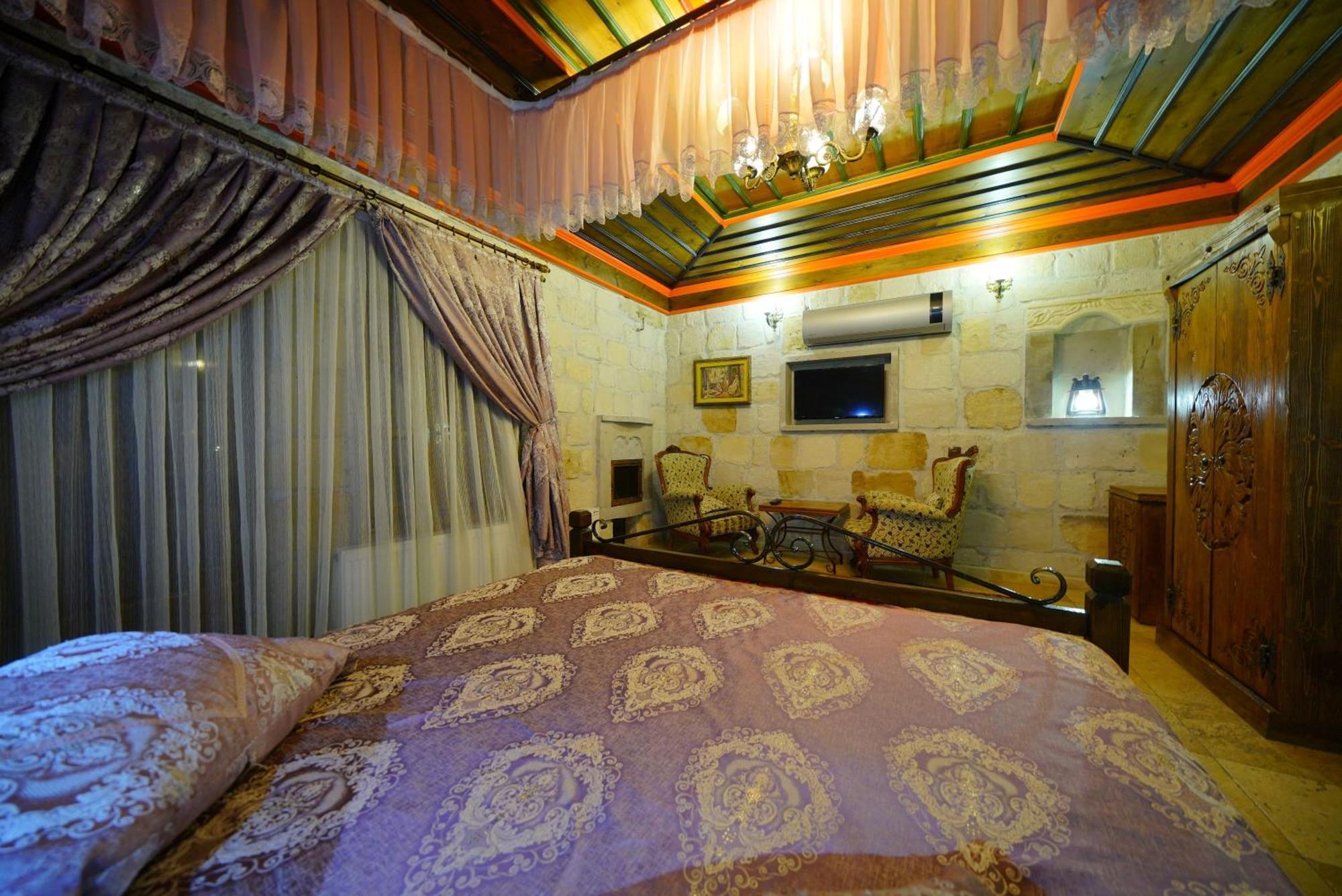 Отель Alaturca House (adults Only) 2*