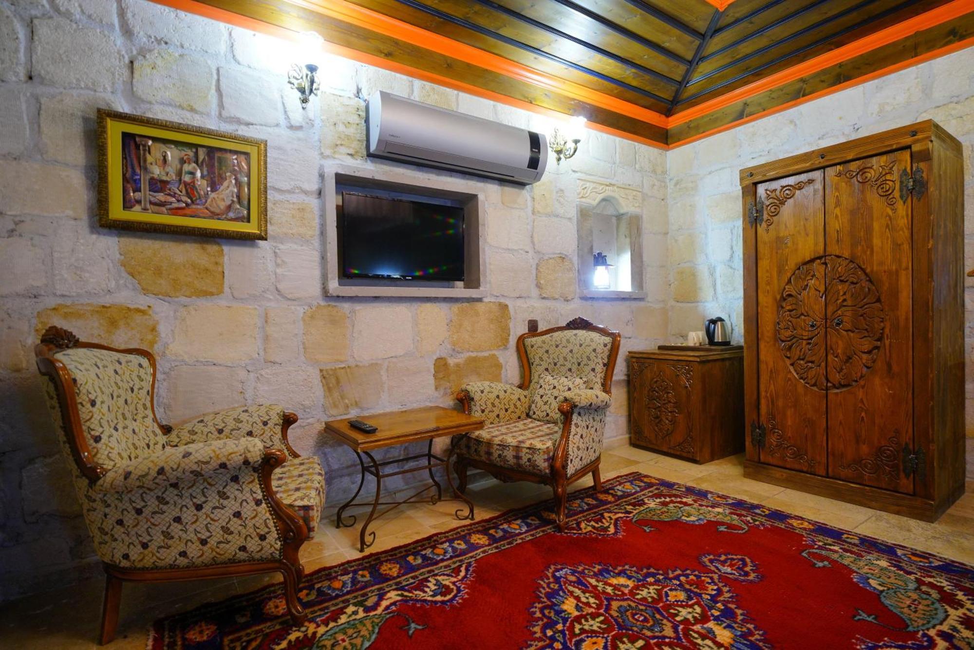 Alaturca House (adults Only) 2* Göreme