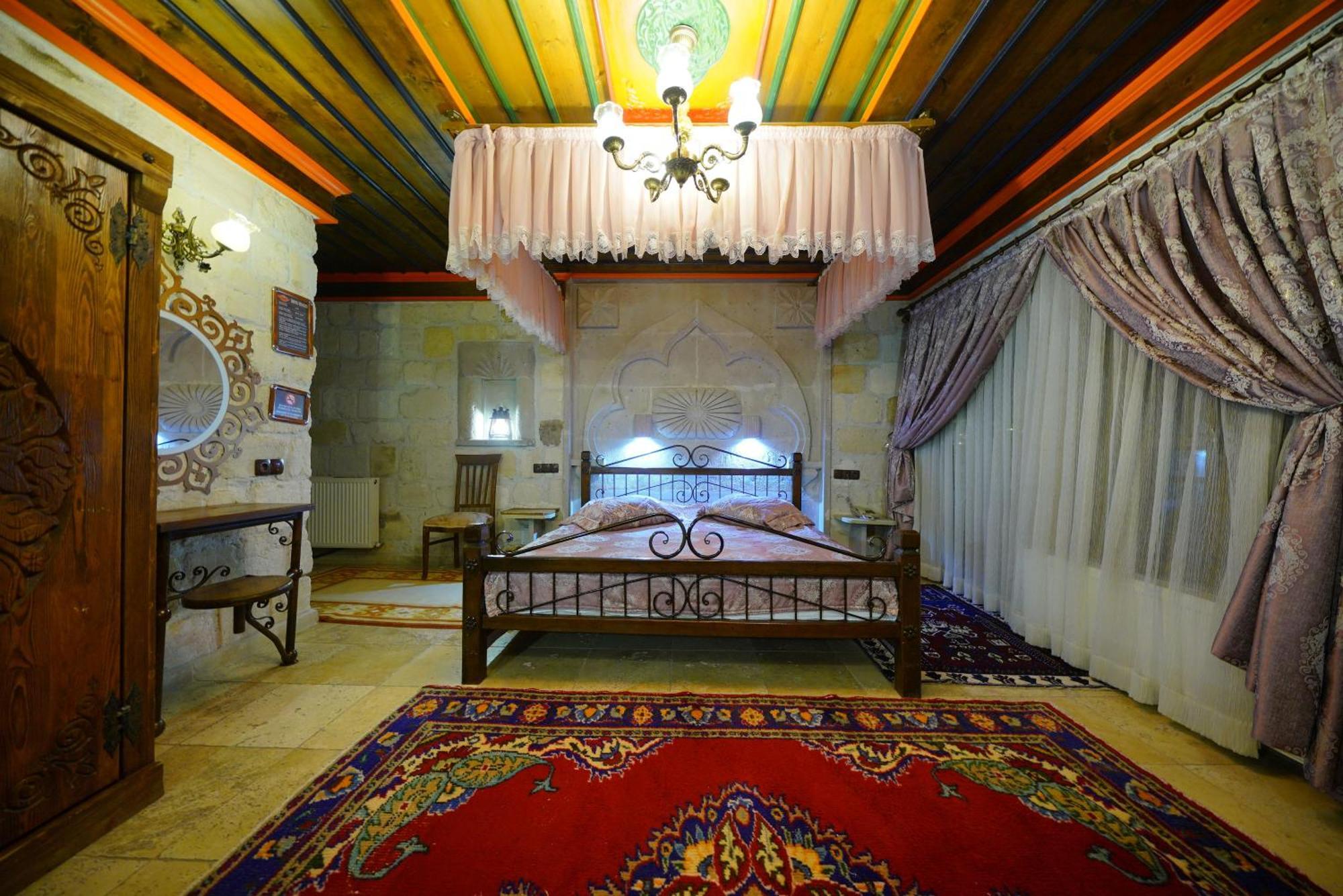 Alaturca House (adults Only) Hotel Göreme