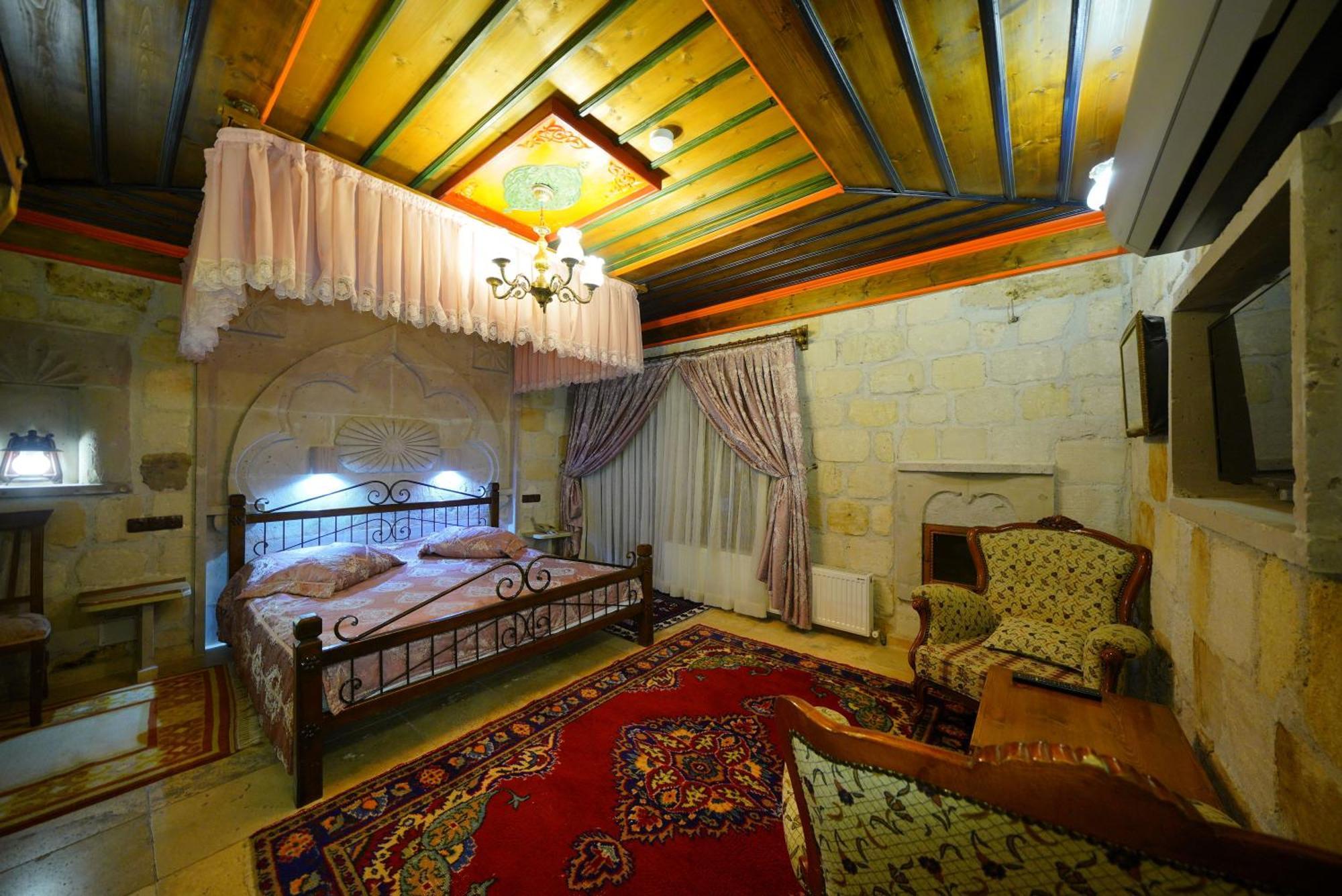Alaturca House (adults Only) Гореме