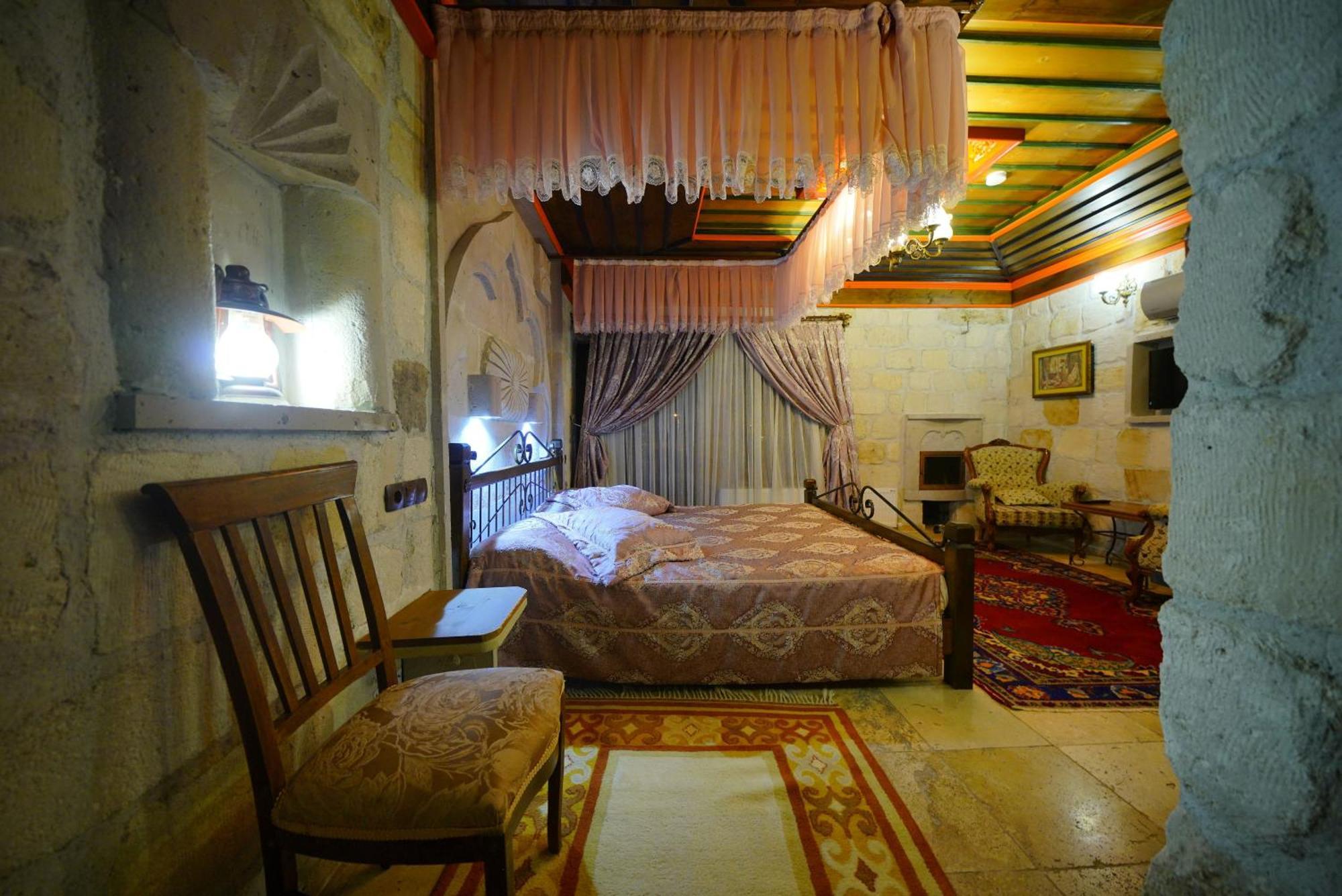 Alaturca House (adults Only) Отель