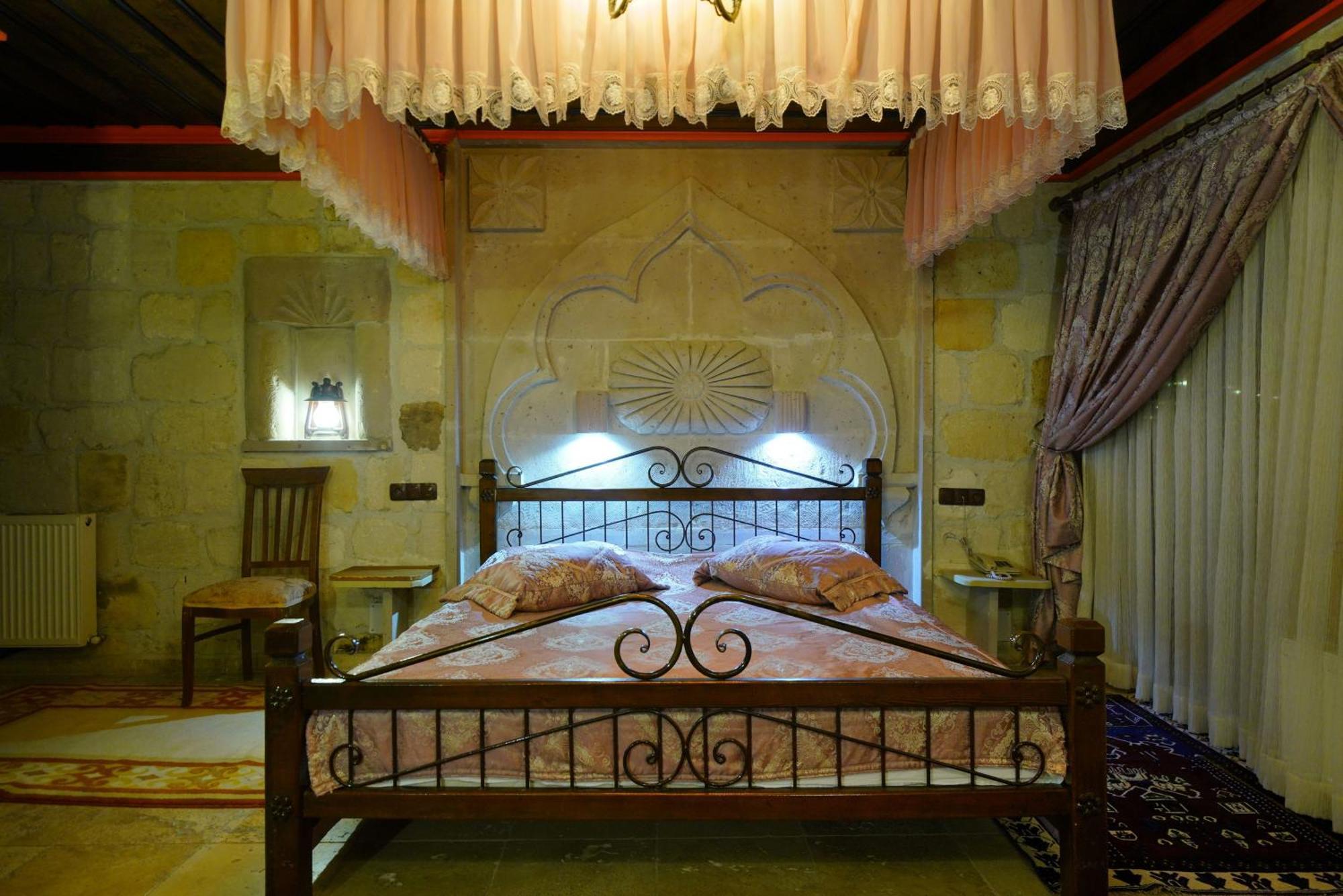 Отель Alaturca House (adults Only) 2*