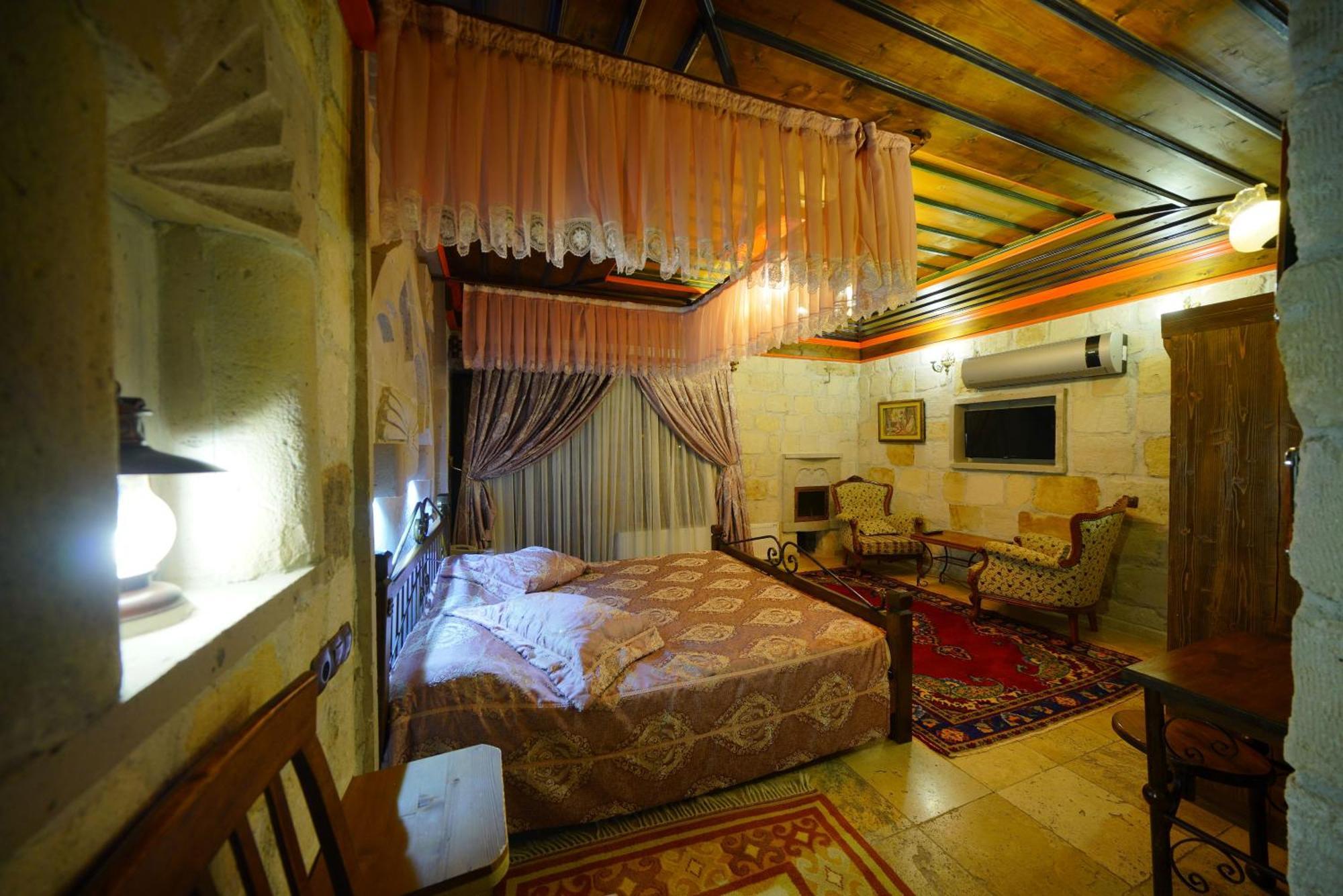 Alaturca House (adults Only) Отель