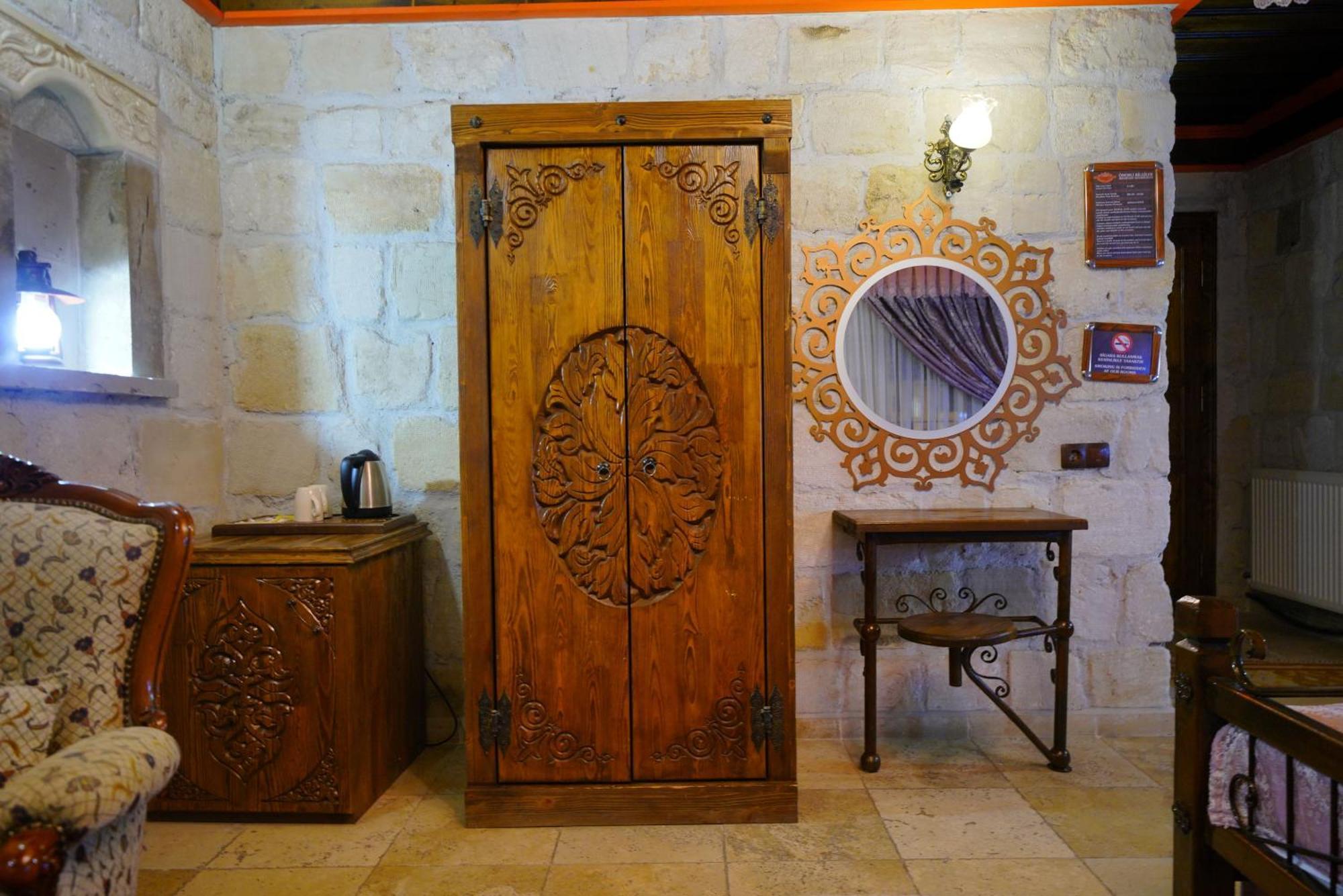 Hotel Alaturca House (adults Only) Göreme