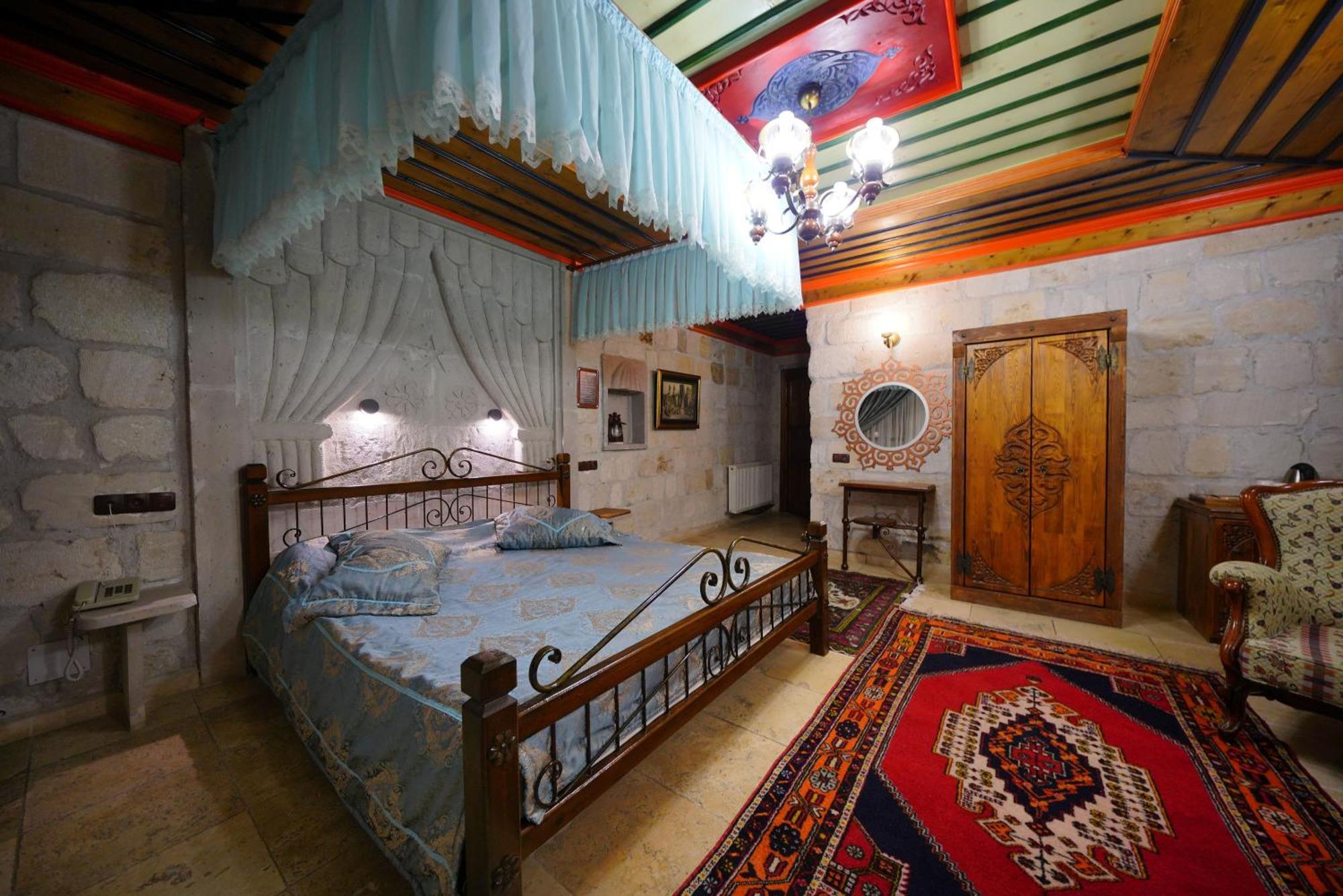 Hotel Alaturca House (adults Only) Göreme