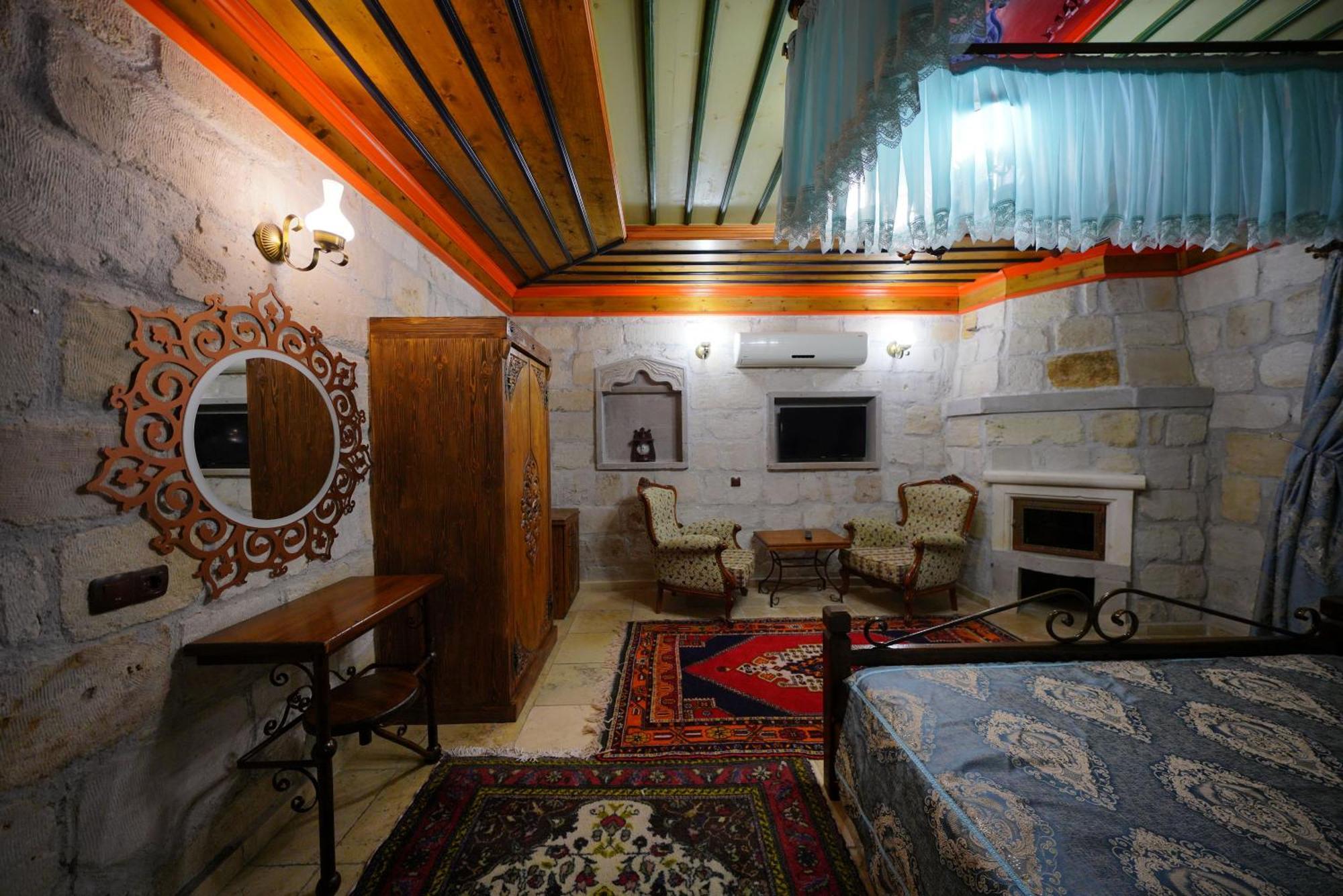 Alaturca House (adults Only) Гореме