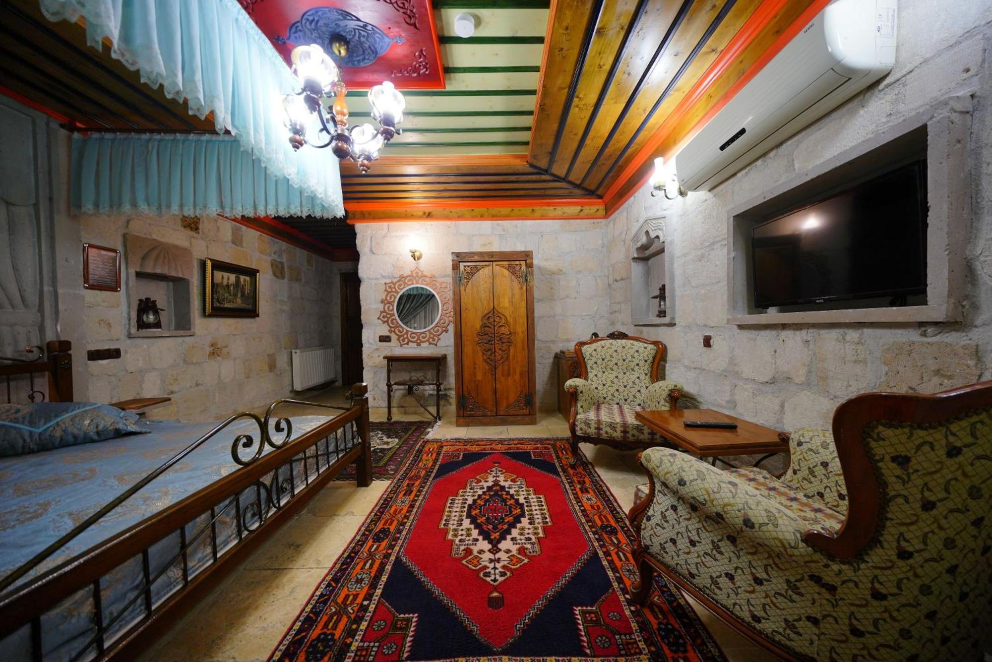 Alaturca House (adults Only) 2* Гореме