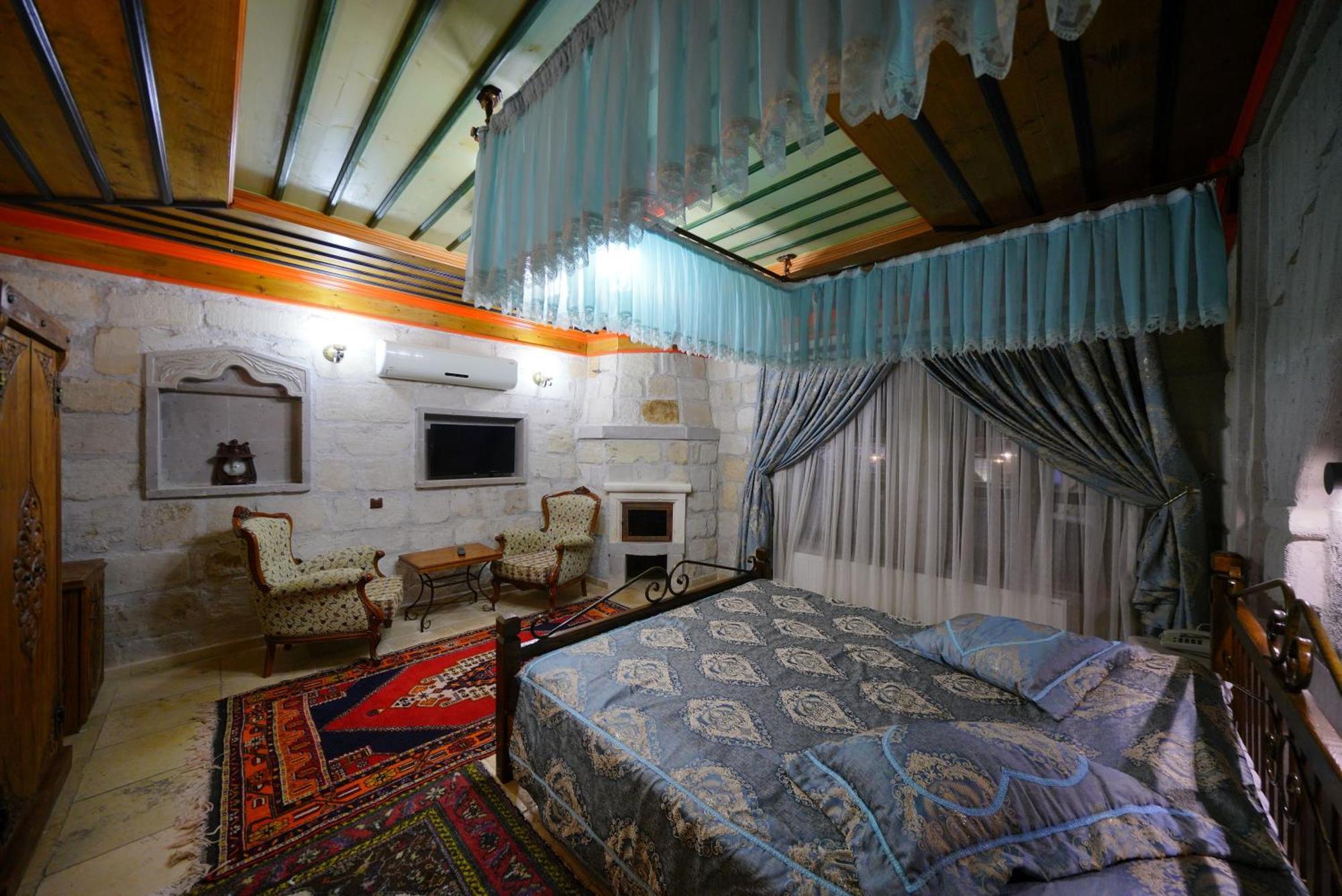 Hotel Alaturca House (adults Only)