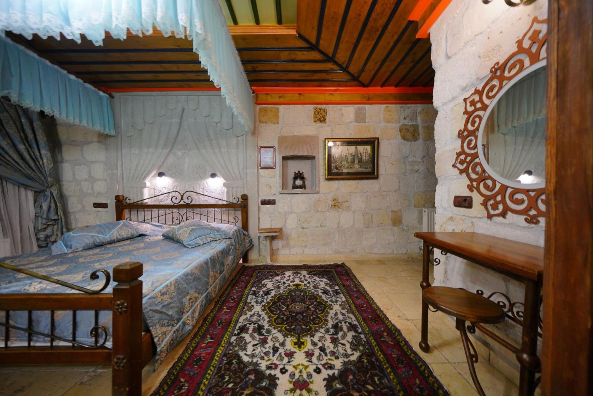 Alaturca House (adults Only) 2* Göreme