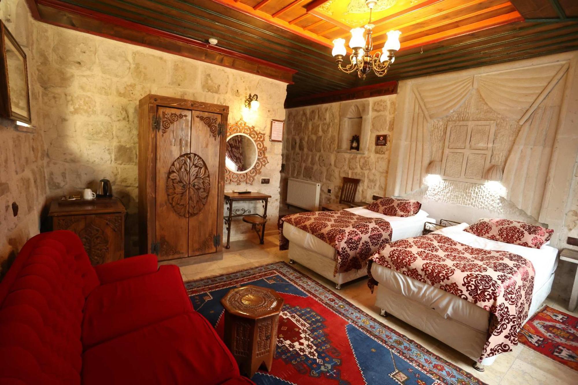 Alaturca House (adults Only) Отель Гореме