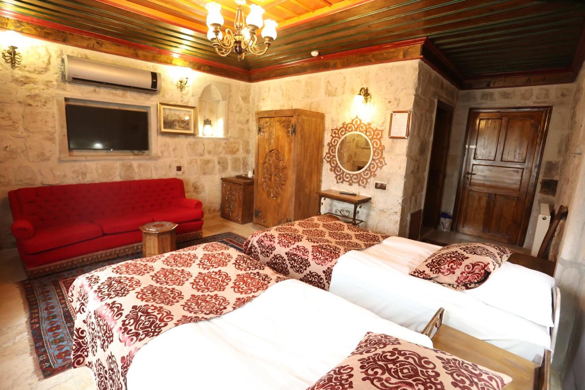 Alaturca House (adults Only) 2* Гореме